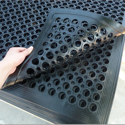 Anti Slip Rubber Mat