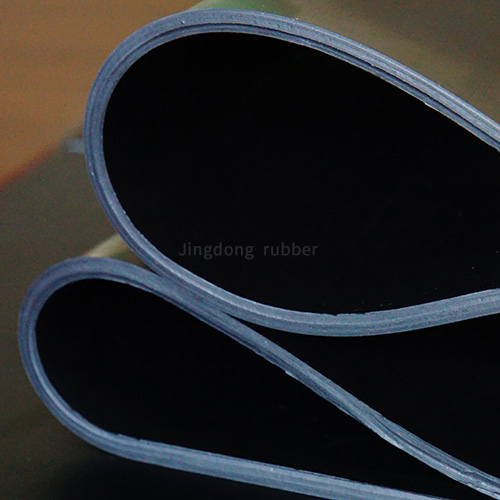 Butyl Rubber Sheet Butyl Rubber Sheet