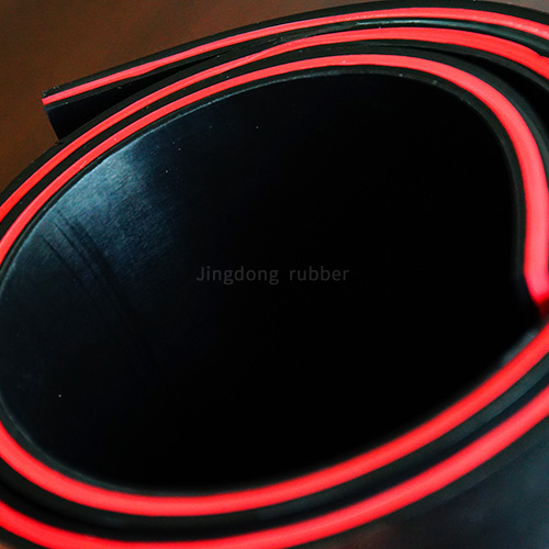 Combi Sandwich Rubber Sheet Combi Sandwich Rubber Sheet