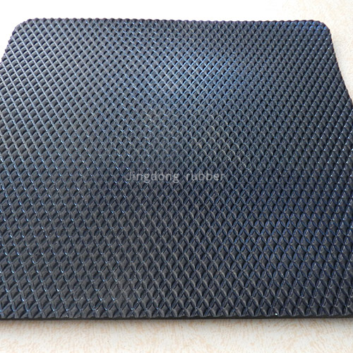 Diamond Rubber Stable Mat Diamond Rubber Stable Mat