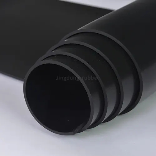 EPDM Rubber Sheet EPDM Rubber Sheet