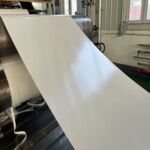 FDA Rubber Sheets