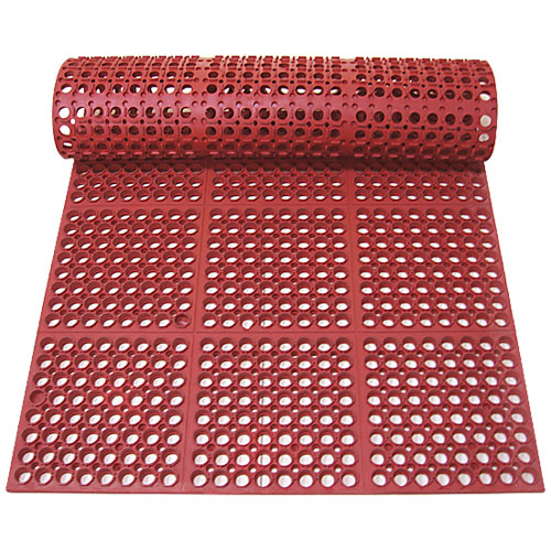 Heavy Duty Rubber Mat