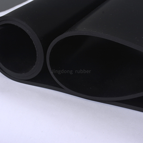 Hypalon Rubber Sheet Hypalon Rubber Sheet