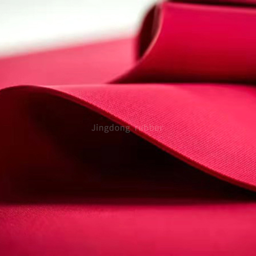 Liquid-phase Latex Red 36 Rubber Sheet Liquid-phase Latex Red 36 Rubber Sheet