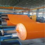 Natural Rubber Sheet