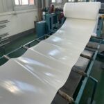 Natural Rubber Sheet