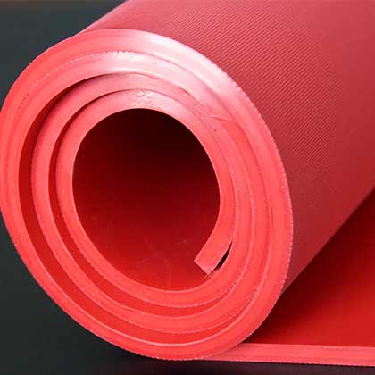 Natural Rubber Sheet Natural Rubber Sheet