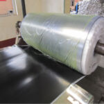 Neoprene Rubber Sheet