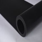 Neoprene Rubber Sheet
