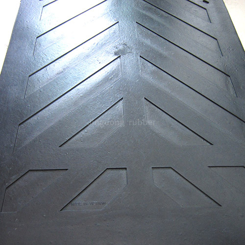 Rubber Mud Flaps Rubber Mud Flaps