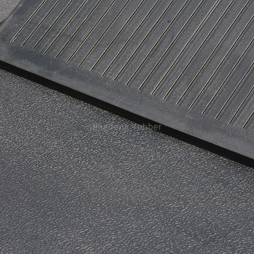Rubber Powder Stable Mat Rubber Powder Stable Mat