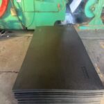 Rubber Powder Stable Mat