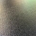 Rubber Powder Stable Mat