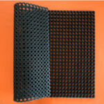 Rubber Safety Mat