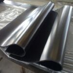 SBR Rubber Sheet