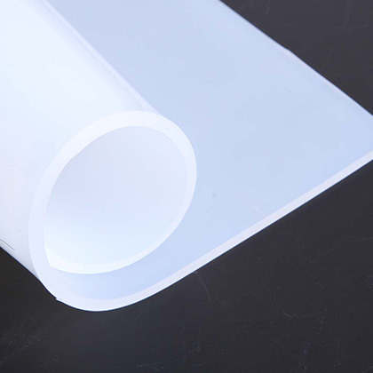 Silicone Rubber Sheet