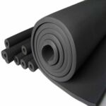 Sponge Rubber Sheet