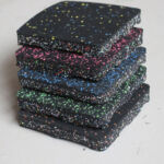 Sport Rubber Products