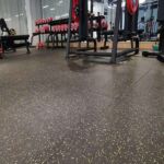 Sport Rubber Products